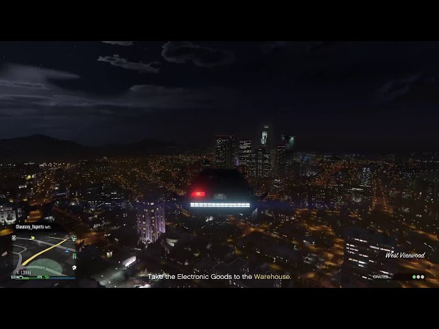 Video thumbnail for "gta 5 carmeet" random stream