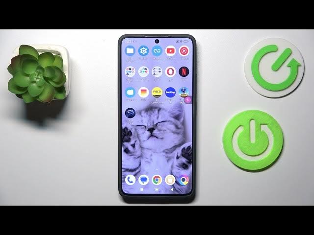 Video thumbnail for How to Enable the Automatic System Updates on POCO X6 Pro