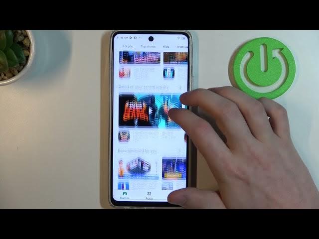 Video thumbnail for How to Fix Network Issues on INFINIX Hot 11S - Improve Network Signal