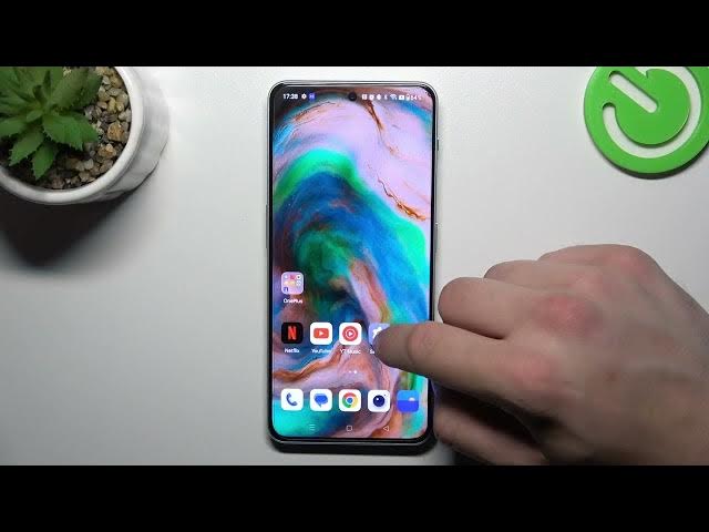 Video thumbnail for How To Enable & Disable Screen Locking Sounds on OnePlus Nord 3