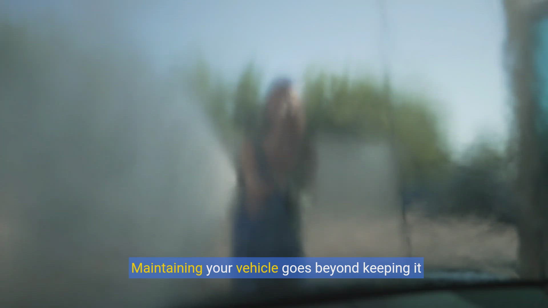 'Video thumbnail for DIY Car Care:Master Washing and Waxing Your Vehicle at Home'
