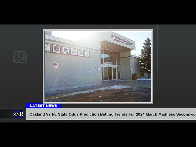 Video thumbnail for Oakland Vs Nc State Odds Prediction Betting Trends For 2024 March Madness Second Round Matchup