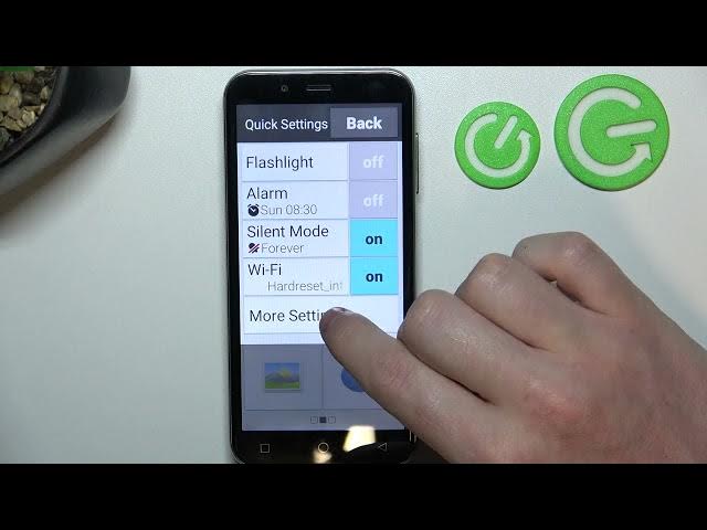 Video thumbnail for How to Manage Sound Settings in Emporia Smart 4 - Change Notification Sound