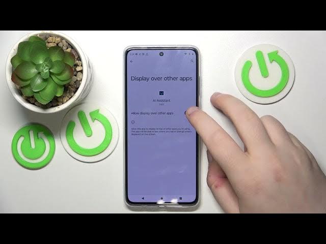 Video thumbnail for How to Install Chat GPT Widget on MOTOROLA Moto G84