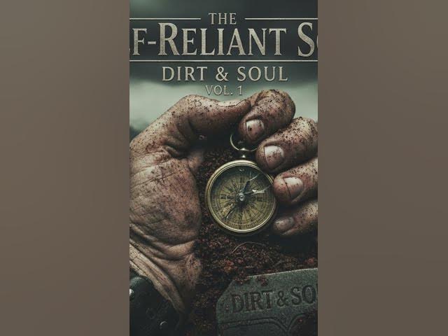 Video thumbnail for Self Reliant Soul: Readiness Survival Series