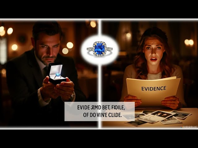 Video thumbnail for She Gave Me an Ultimatum… Then I Found Out the Truth | TRUE STORY