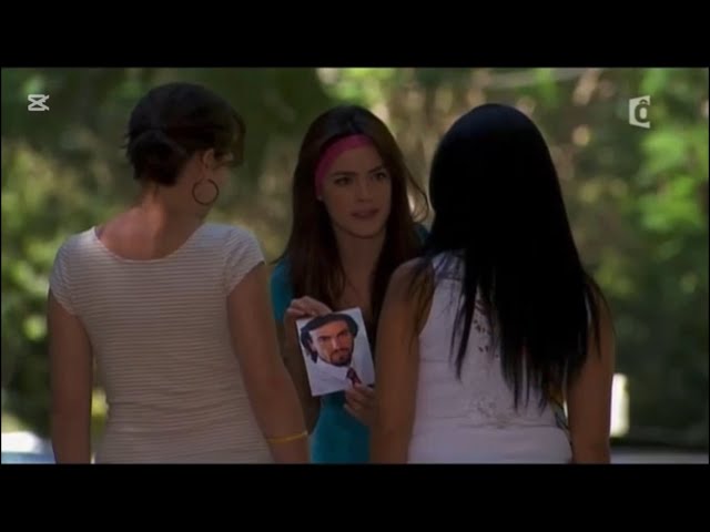 Video thumbnail for La Force du Coeur Episode 185 part 3 #novelas #series