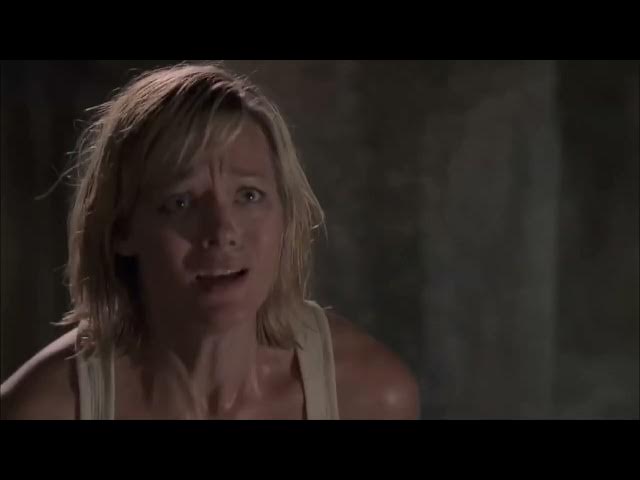 Video thumbnail for David Hasselhoff Vs Anaconda - Final Fight Scene | ANACONDA 3: OFFSPRING (2008) Movie CLIP HD