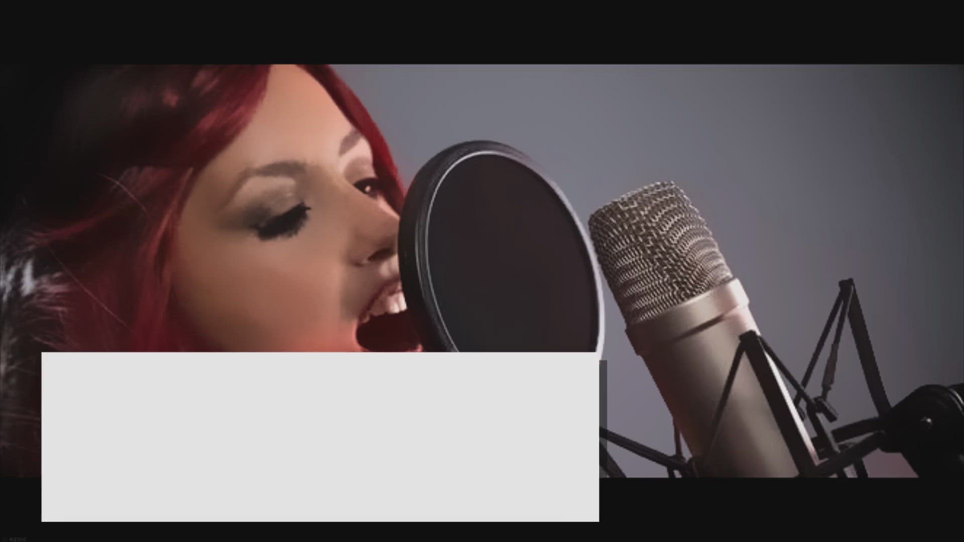 'Video thumbnail for What Exactly Do Voice Actors Do On A Day To Day? (Case Study)'