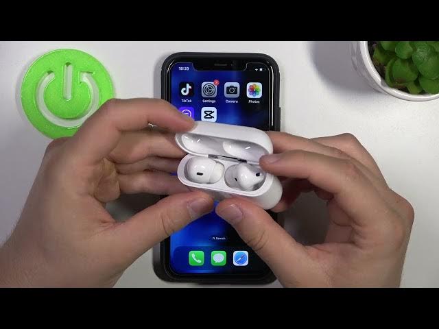 Video thumbnail for How to Pair Baseus Encok W3 with iPhone / iPad?