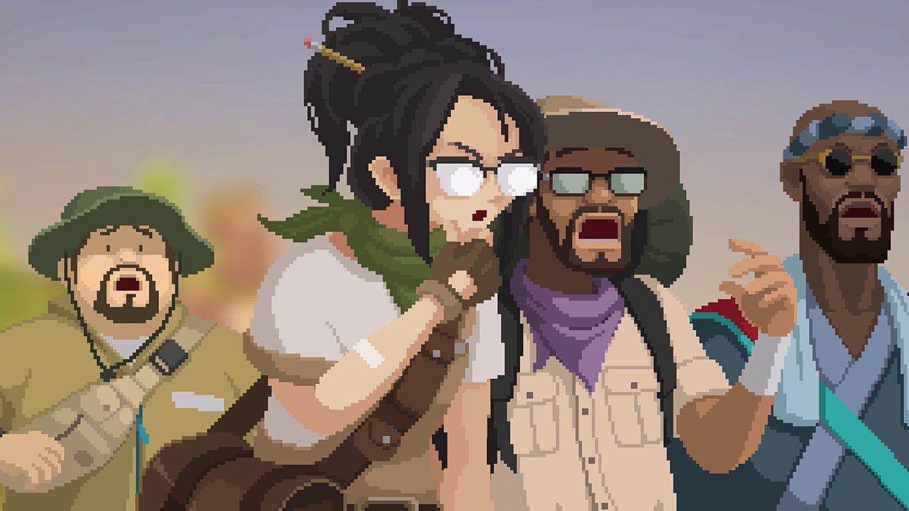 Video thumbnail for Dave the Diver: In the Jungle DLC - Official Release Date Trailer