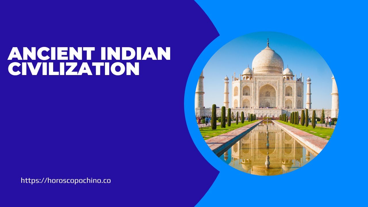 'Video thumbnail for Ancient Indian civilization, video blog'