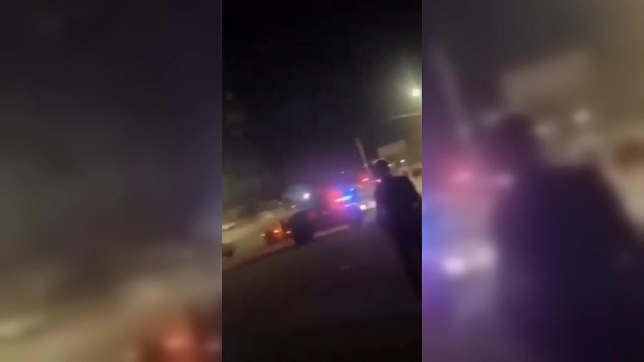 Video thumbnail for Iraq: Counter-Terrorism Raid Kills Two Kurds in Iraq.