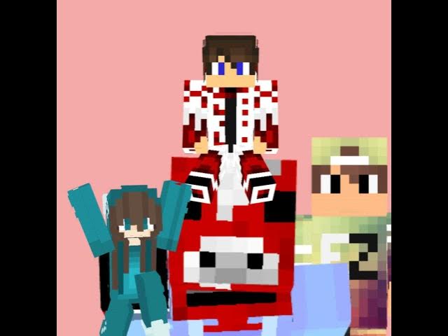 Video thumbnail for Wer sind wir? Wie sind wir zu Minecraft gekommen? - WlowQuality: Der unnötigste Podcast