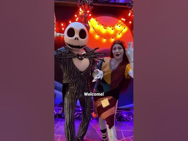 Video thumbnail for Whatβs this? Whatβs this? #disney #movie #disneyland #disneyland70 #shorts #nightmarebeforechristmas