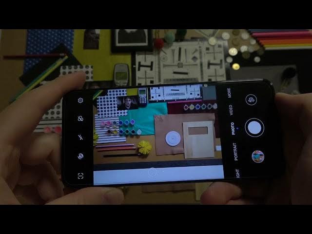 Video thumbnail for Honor 50 Lite - Camera Top Tricks