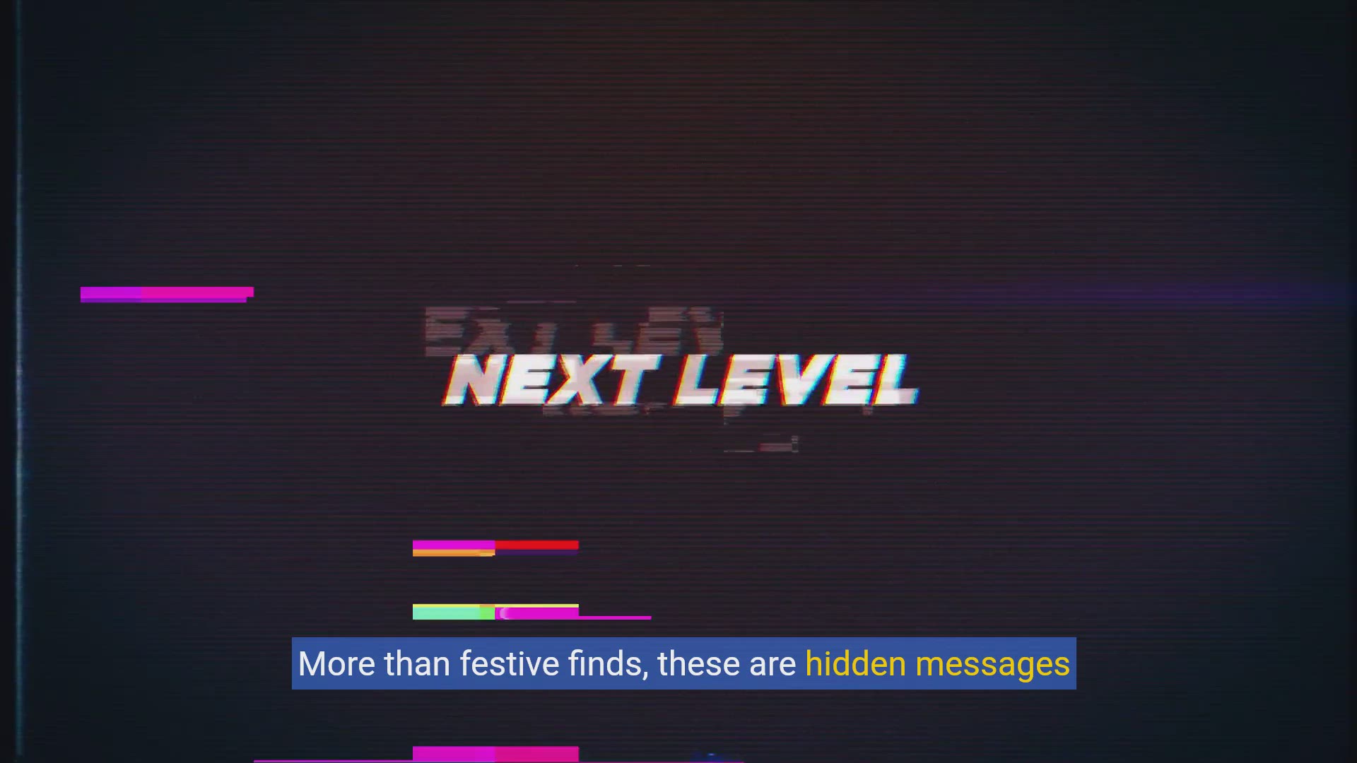 'Video thumbnail for Hidden Messages: Unveiling Controversy in Video Game Easter Eggs'