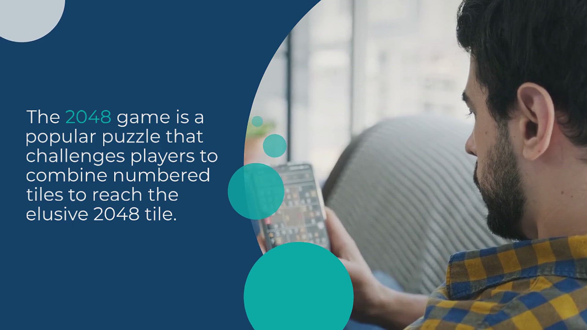 'Video thumbnail for Mastering 2048: Tips and Tricks for High Scores!'