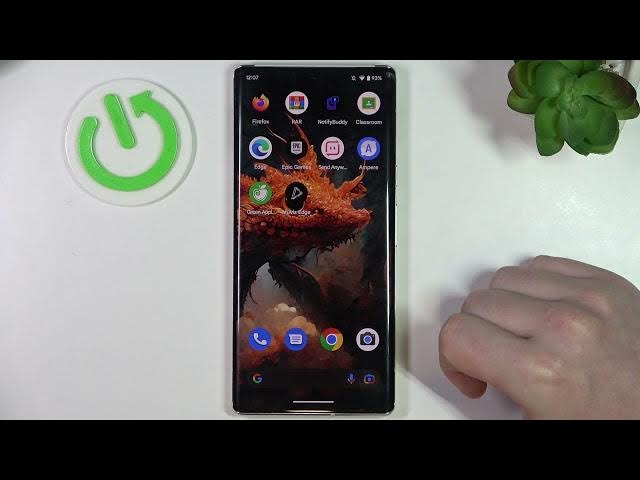Video thumbnail for How to Customize Always on Display in Android 13 – Personalize AoD