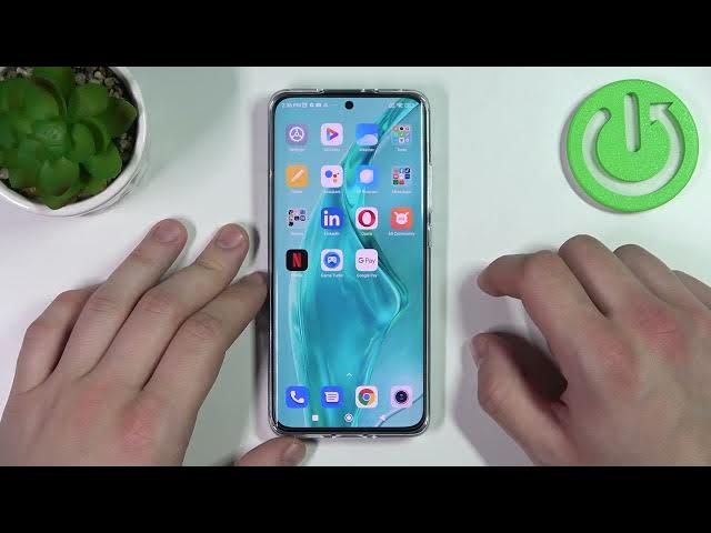 Video thumbnail for How to Manage Vibration For Calls in XIAOMI 12X - Manage Vibrations