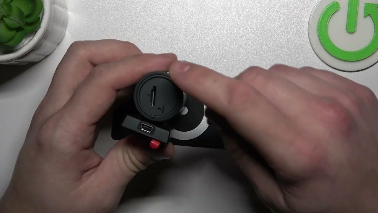 Video thumbnail for How to Hard Reset on Mio MiVue J30 – Restore Defaults / Wipe Data