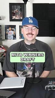 Video thumbnail for DRAFTING WWE MITB WINNERS