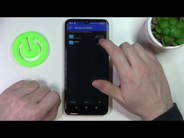 Video thumbnail for TCL 306 - How To Unpack Rar & Zip Archives (Rar App)