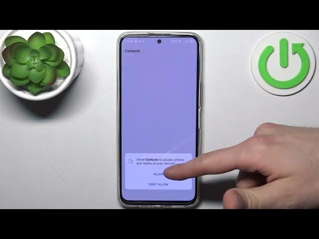 Video thumbnail for How to Copy Contacts on Tecno Camon 18 Premier - Import Contacts