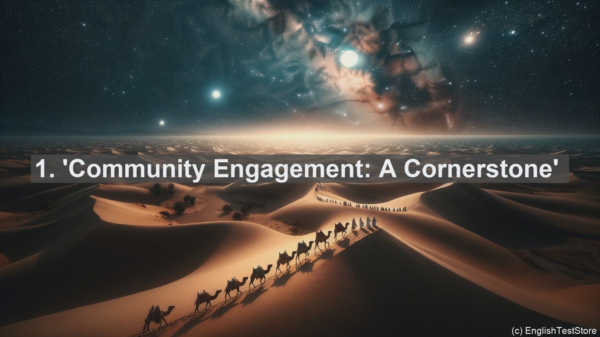 'Video thumbnail for Top 10 Phrases for Talking about CommunityBased Sustainable Urban Projects'