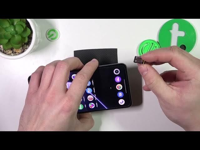 Video thumbnail for Does Realme GT 2 Have Slot for SD Card?