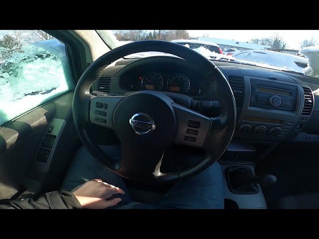 Video thumbnail for How to Lock and Unlock Side Windows in Nissan Pathfinder ( 2004 – 2014 ) | Child Lock