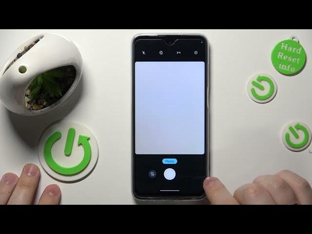 Video thumbnail for Scan A Document Into A PDF File On Motorola Moto G32