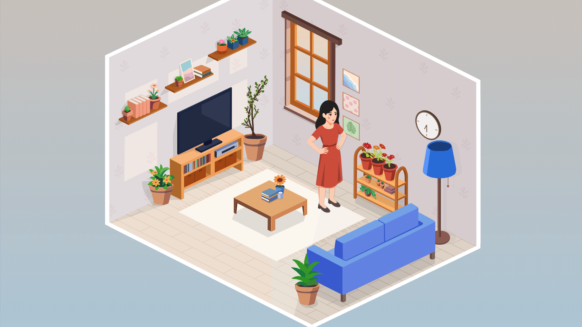 Video thumbnail for Spring Tales - Official Release Date Trailer