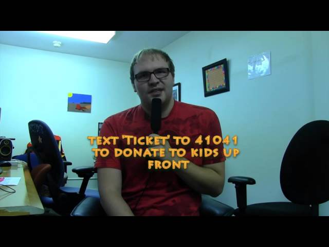 Video thumbnail for #myfirtticket Anton