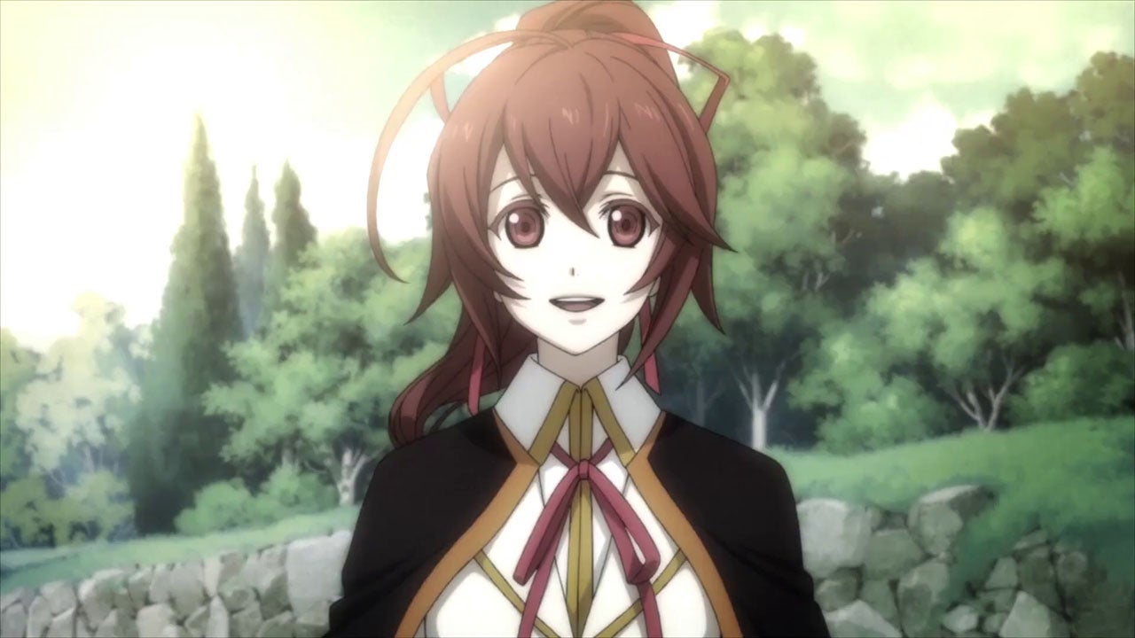 Video thumbnail for BlazBlue: CentralFiction - Official New Character Announcement Teaser Trailer