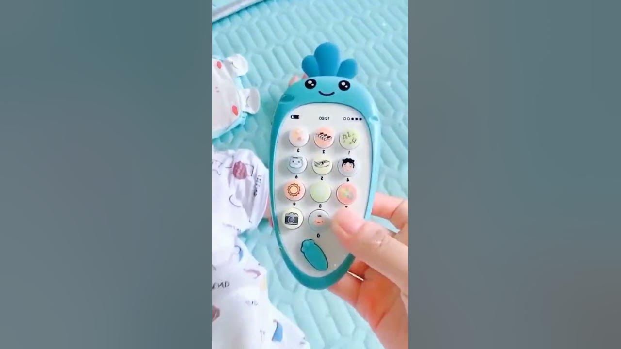 Video thumbnail for mainan lucu 13