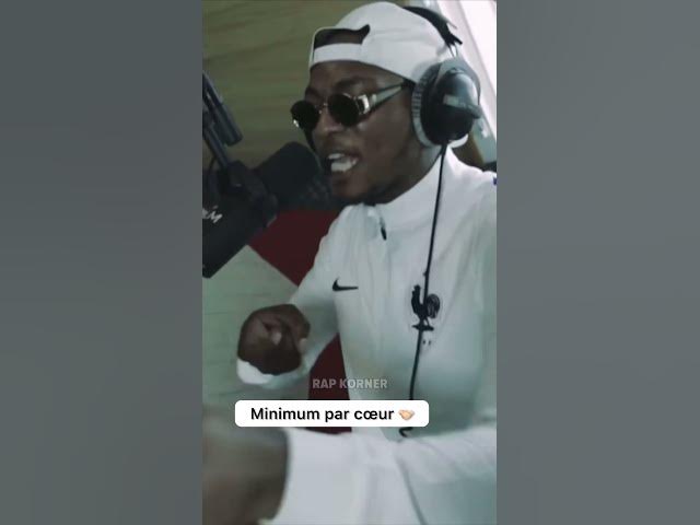 Video thumbnail for L’époque où on avait pas de problème 😂 #niska