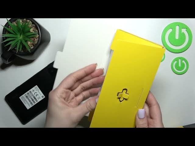 Video thumbnail for Does XIAOMI Poco F4 GT Comes with Case?