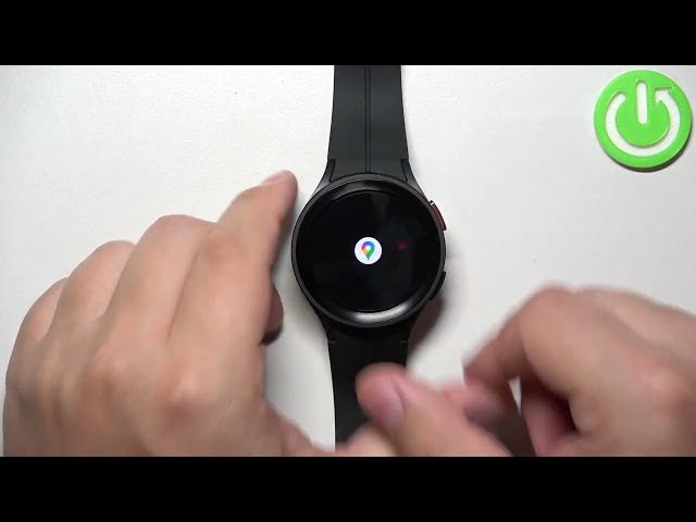 Video thumbnail for How to Customize Shortcut Buttons in Samsung Galaxy Watch 5 Pro?
