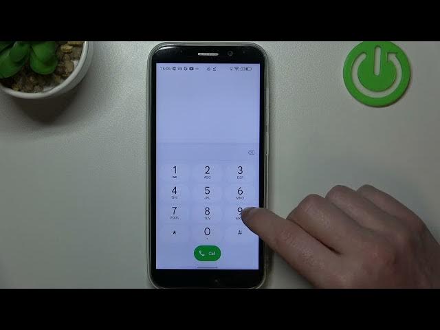 Video thumbnail for How to Call Emergency Services in the UK on DOOGEE X97 Pro? - Make an Emergency Call