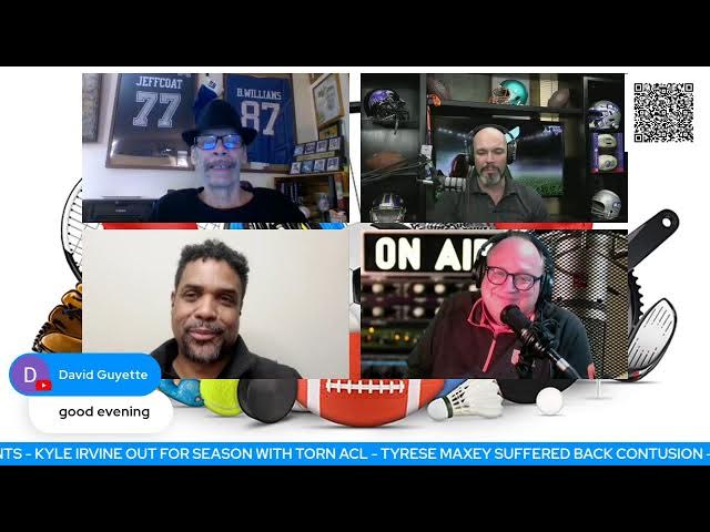 Video thumbnail for ZodiacTv Global Livestream Event