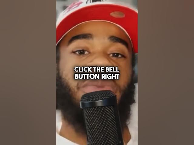 Video thumbnail for Click the bell button to subscribe ❤️ #LeekyBandz #LBTV