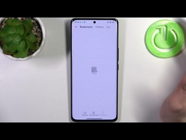 Video thumbnail for How to Clear Browsing Data on XIAOMI 12S Ultra