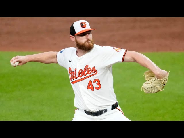 Video thumbnail for Bryan Baker 2024 Highlights!