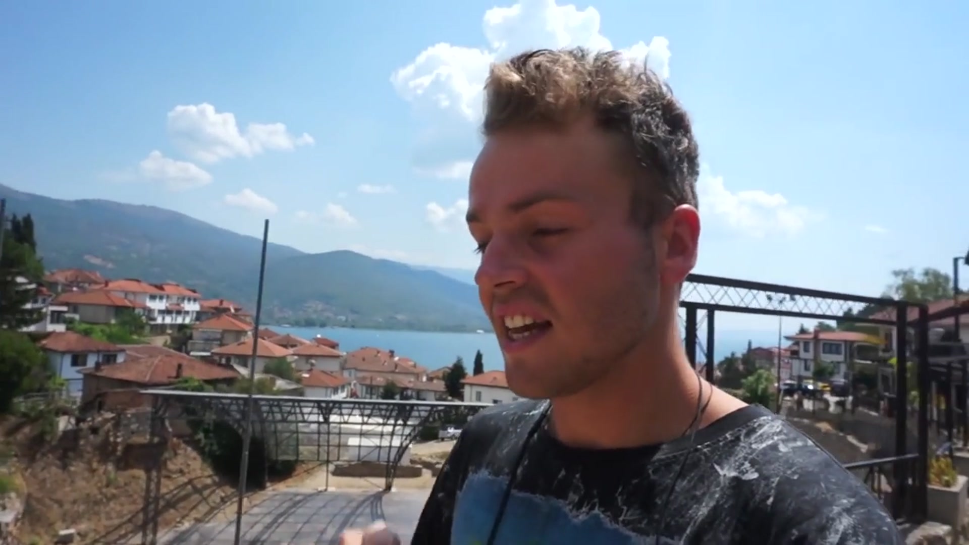 'Video thumbnail for HOW EXPENSIVE IS MACEDONIA?'