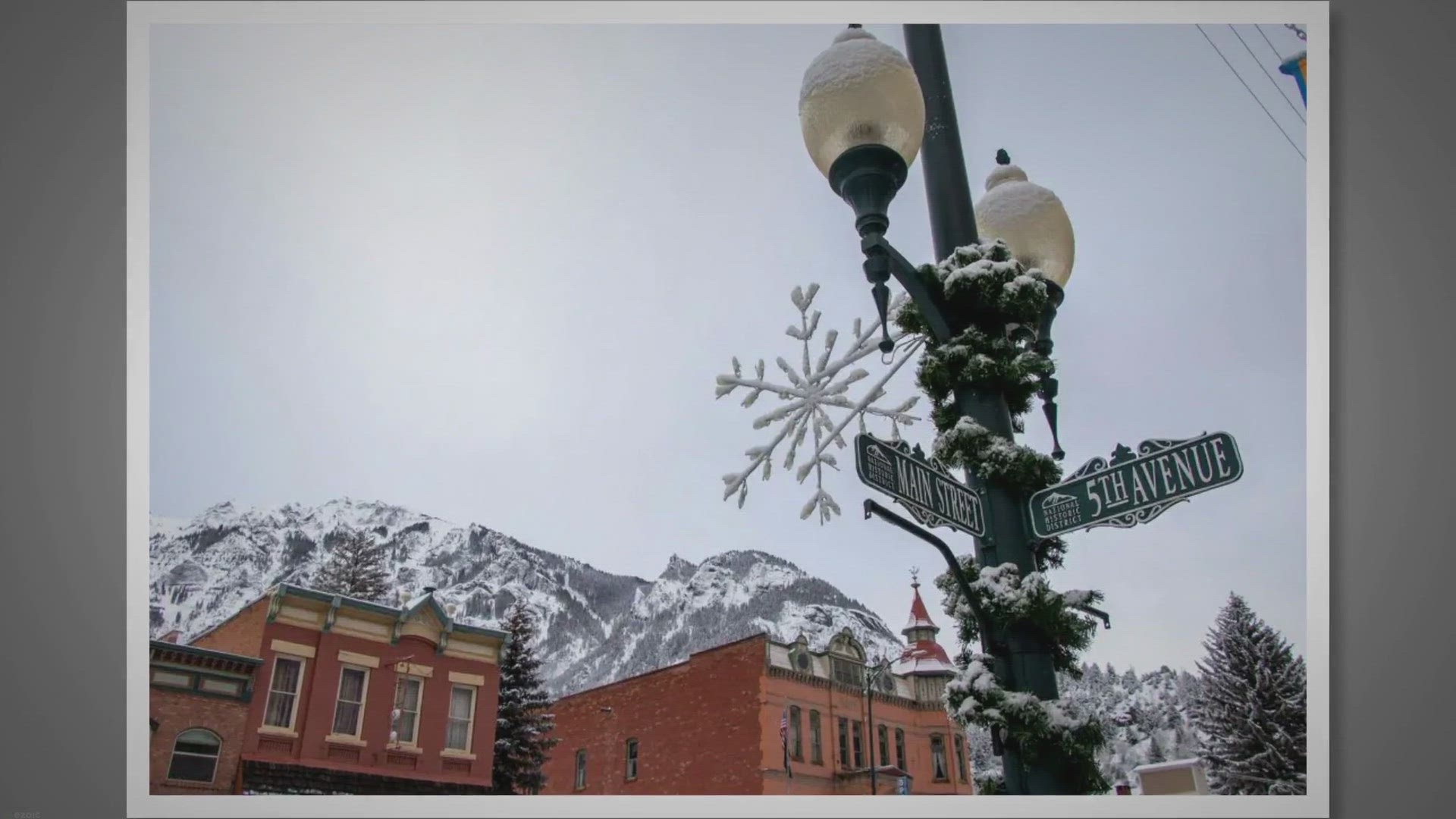 'Video thumbnail for Applied Worldwide Lifestyle Photography'