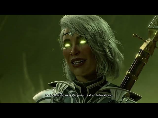 Video thumbnail for BG3 Solo run Ketheric Thorm