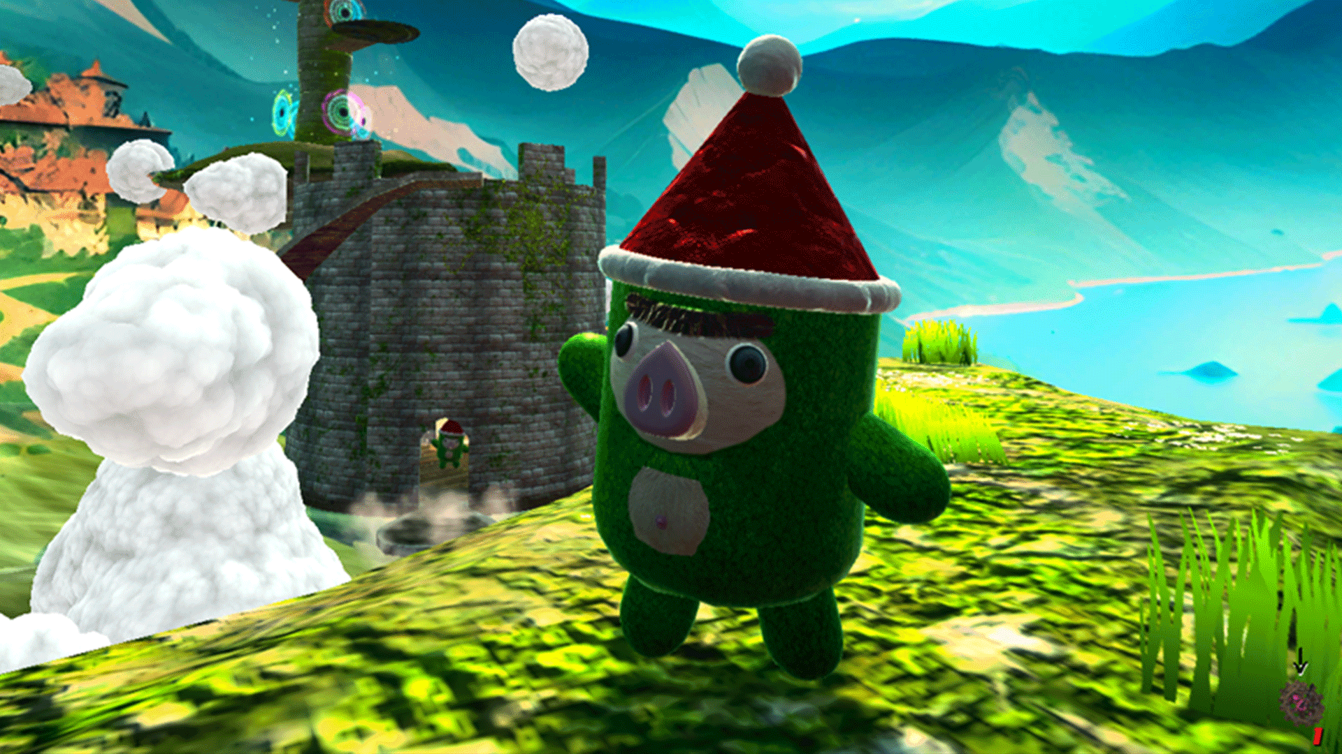 Video thumbnail for Rogue Climber - Official Gameplay Trailer