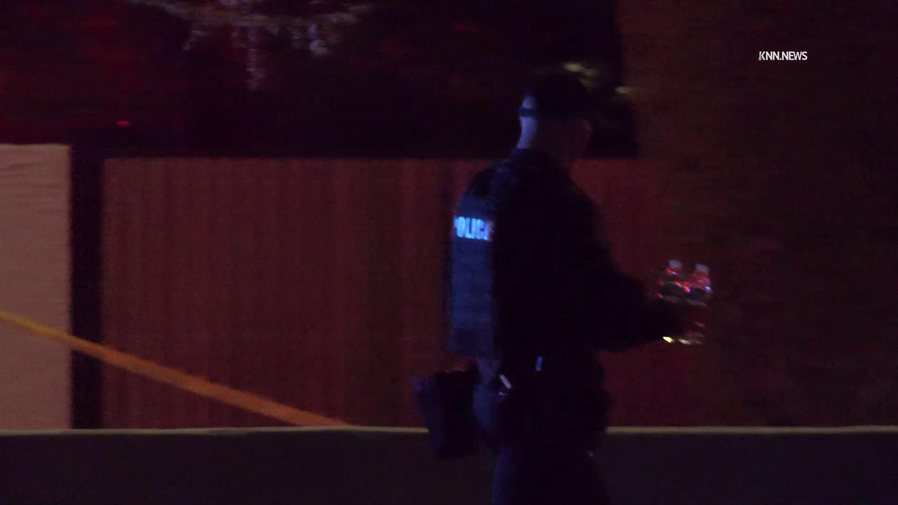 Video thumbnail for US, Phoenix: Mesa 2 Dead After Quadruple Shooting With Sound On Tape.