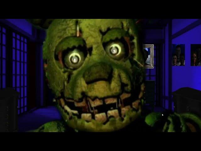Video thumbnail for Visitors Of The Night Gameplay Pt.  2